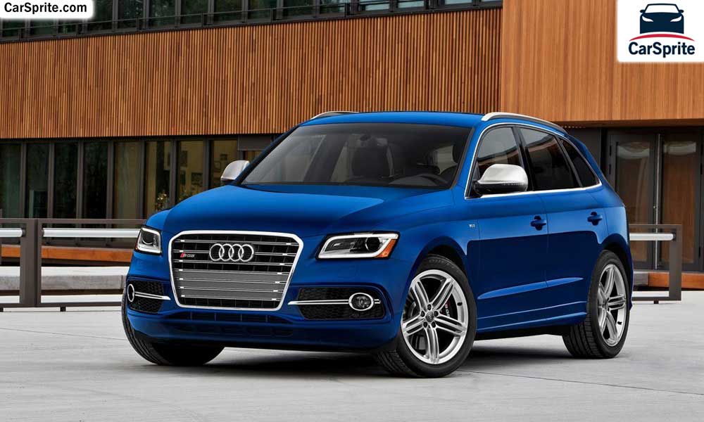 Audi SQ5 2018 prices and specifications in UAE | Car Sprite
