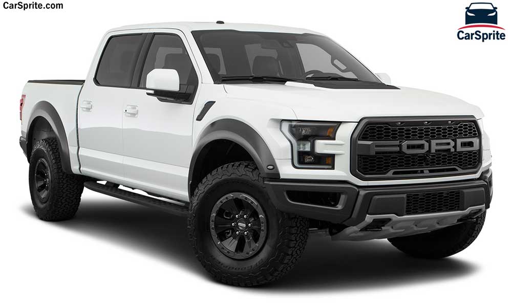 Ford F-150 Raptor 2018 prices and specifications in UAE | Car Sprite