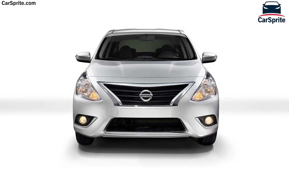 Nissan Sunny 2019 prices and specifications in UAE | Car Sprite