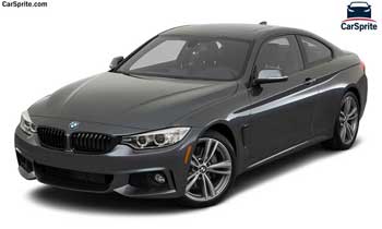 BMW 4 Series Coupe 2019 prices and specifications in UAE | Car Sprite