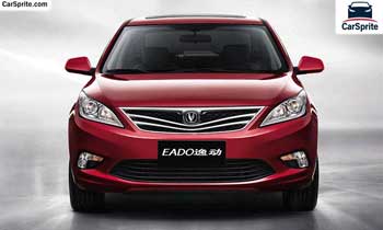 Changan Eado 2019 prices and specifications in UAE | Car Sprite