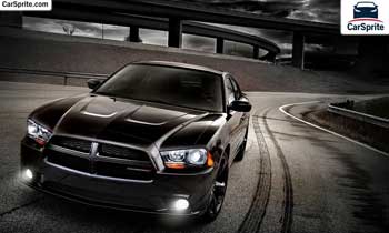 Dodge Charger 2019 prices and specifications in UAE | Car Sprite