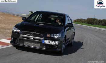 Mitsubishi Lancer EX 2019 prices and specifications in UAE | Car Sprite