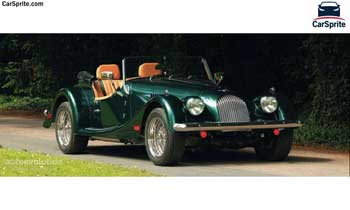 Morgan Roadster 2018 prices and specifications in UAE | Car Sprite