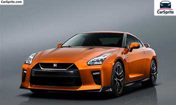 Nissan GT-R 2019 prices and specifications in UAE | Car Sprite