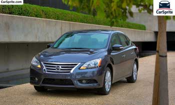 Nissan Sentra 2019 prices and specifications in UAE | Car Sprite