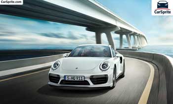 Porsche 911 2019 prices and specifications in UAE | Car Sprite