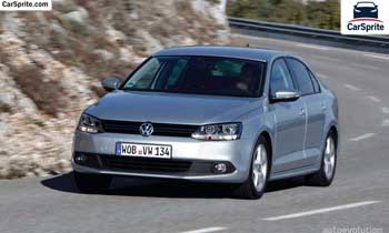 Volkswagen Jetta 2019 prices and specifications in UAE | Car Sprite