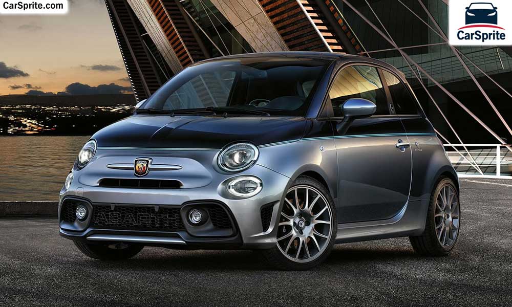 Abarth 695 2018 prices and specifications in UAE | Car Sprite