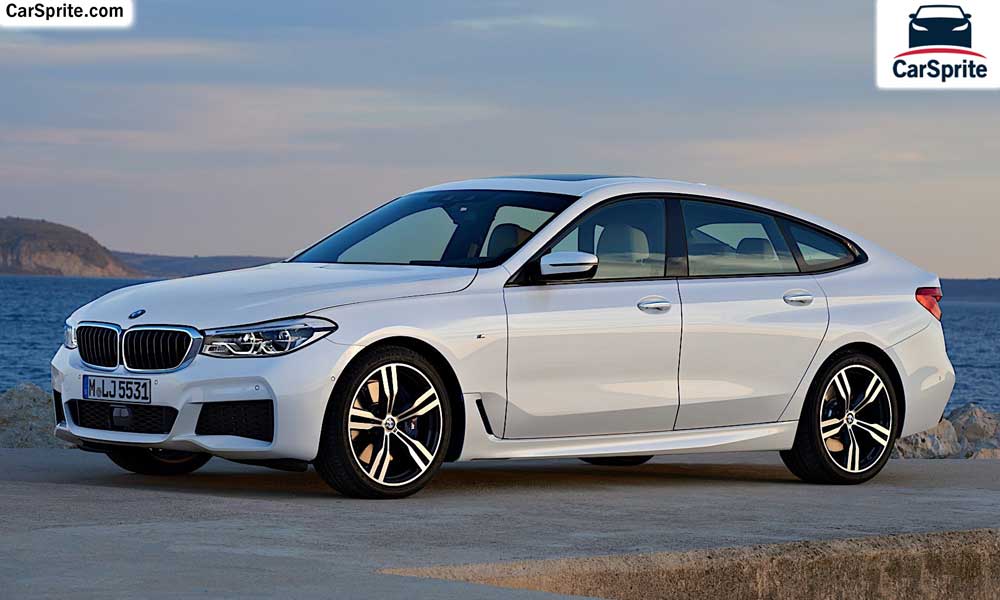 BMW 6 Series Gran Turismo 2019 prices and specifications in UAE | Car Sprite