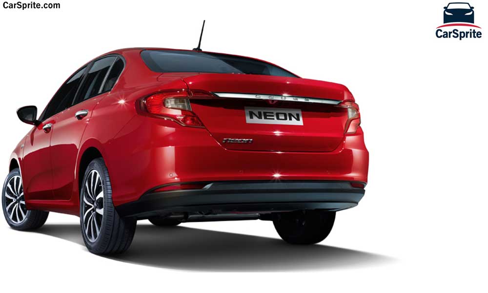 Dodge Neon 2019 prices and specifications in UAE | Car Sprite