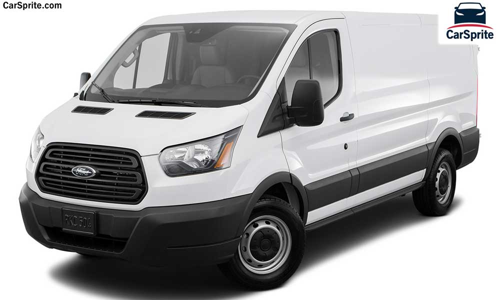 Ford Transit 2018 prices and specifications in UAE | Car Sprite