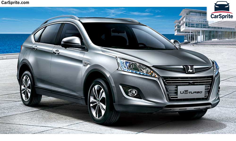 Luxgen U6 2019 prices and specifications in UAE | Car Sprite