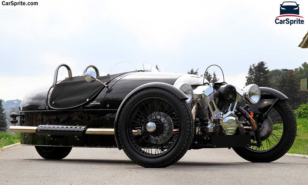 Morgan 3 Wheeler 2017 prices and specifications in UAE | Car Sprite