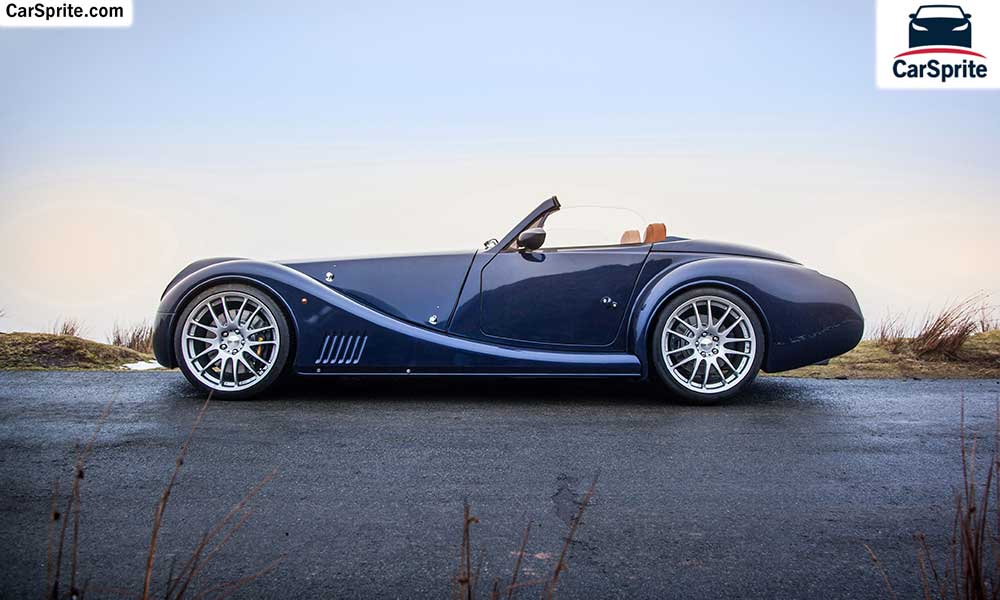 Morgan Aero 8 2018 prices and specifications in UAE | Car Sprite