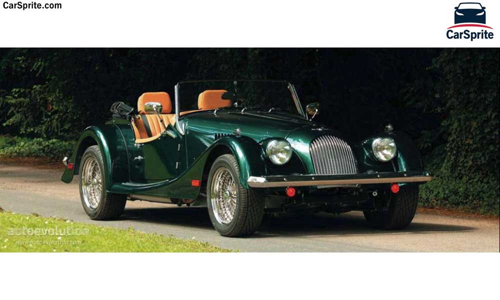 Morgan Roadster 2018 prices and specifications in UAE | Car Sprite