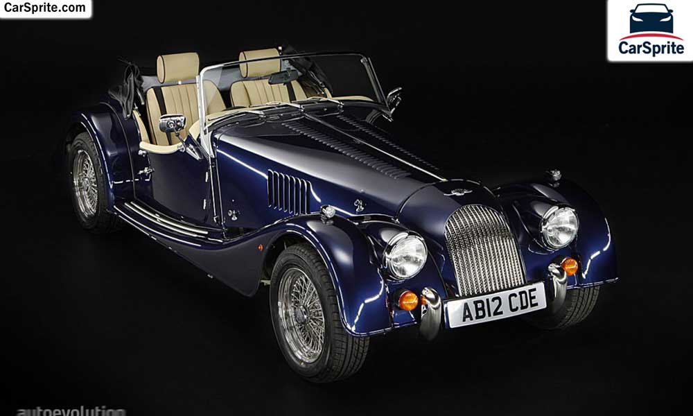 Morgan Roadster 2017 prices and specifications in UAE | Car Sprite