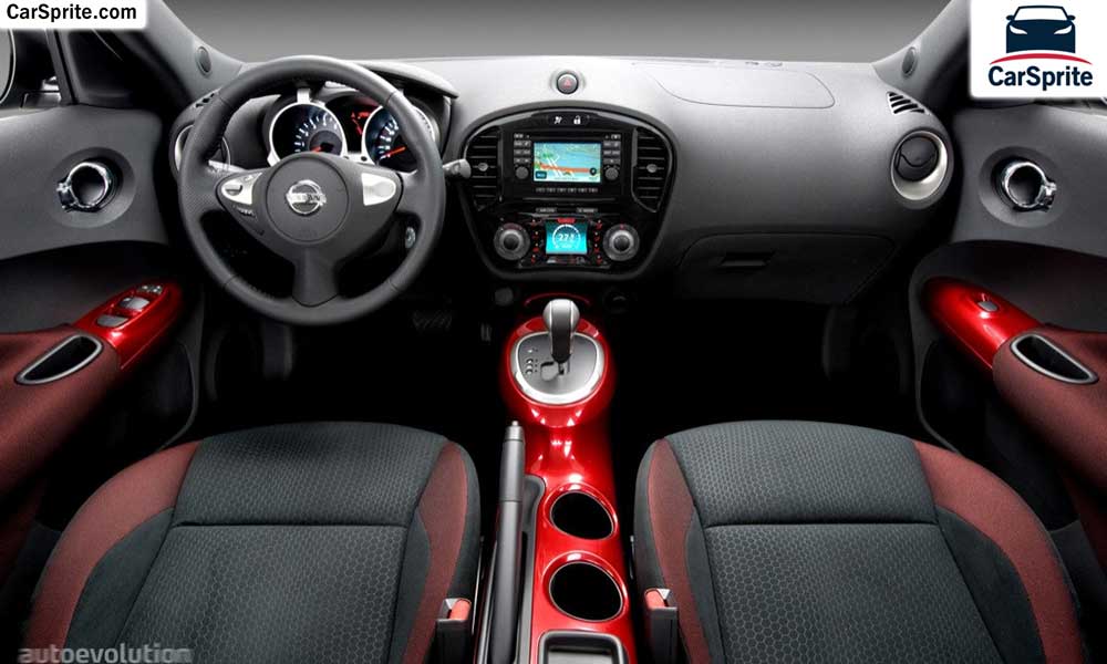 اسعار و مواصفات نيسان جوك 2017 فى الإمارات | Car Sprite اسعار و مواصفات نيسان جوك 2017 فى الإمارات | Car Sprite