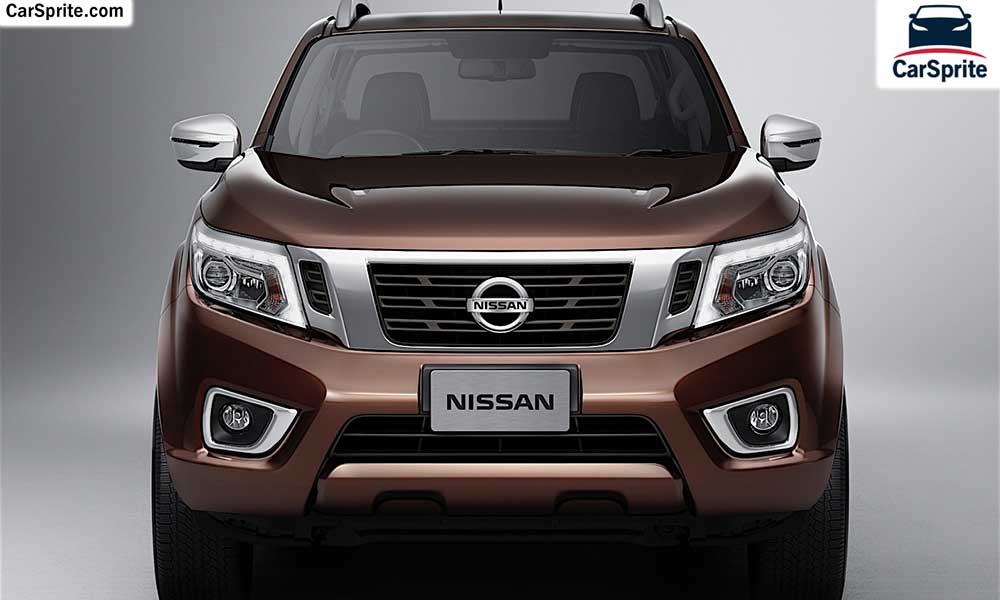 Nissan Navara 2018 prices and specifications in UAE | Car Sprite