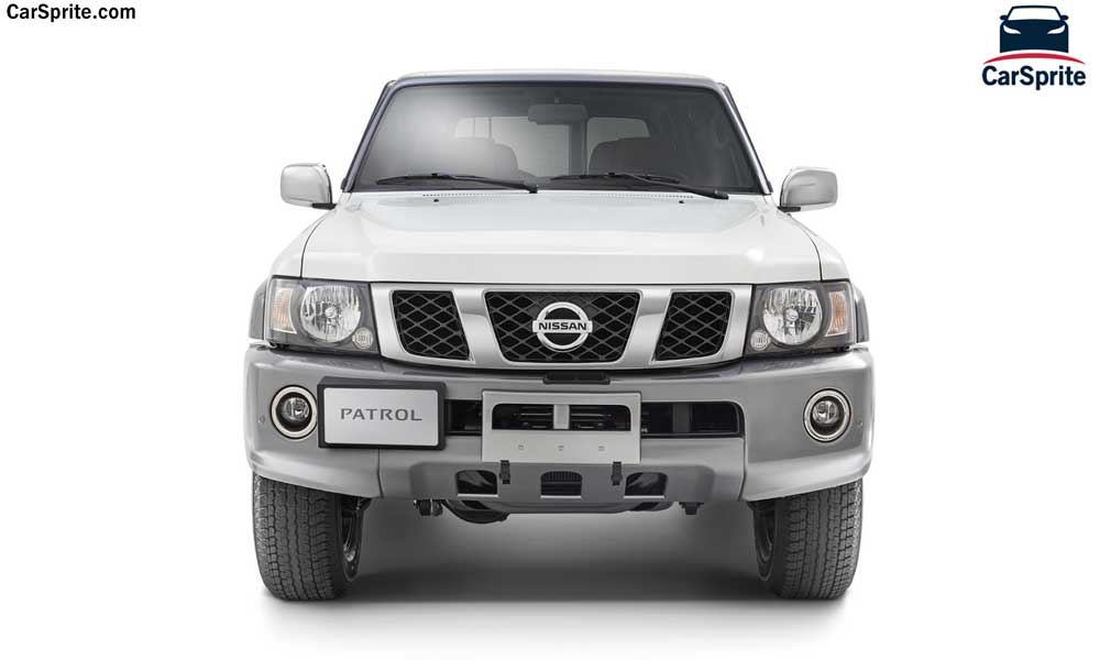 Nissan Patrol Super Safari 2018 prices and specifications in UAE 