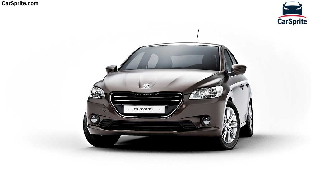 Peugeot 301 2018 prices and specifications in UAE | Car Sprite