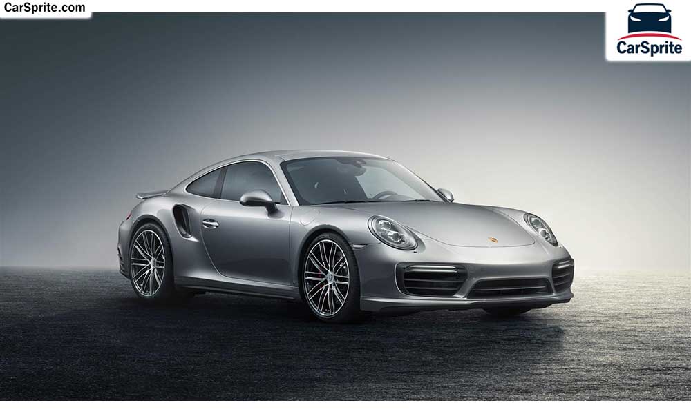 Porsche 911 2018 prices and specifications in UAE | Car Sprite