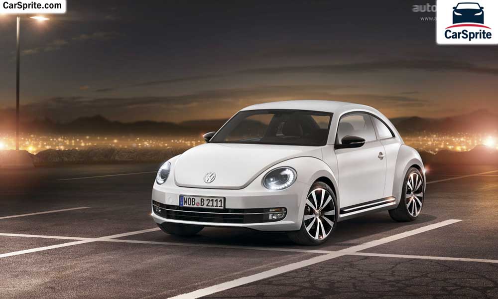 Volkswagen Beetle 2018 prices and specifications in UAE | Car Sprite