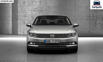 Volkswagen Passat 2019 prices and specifications in UAE | Car Sprite