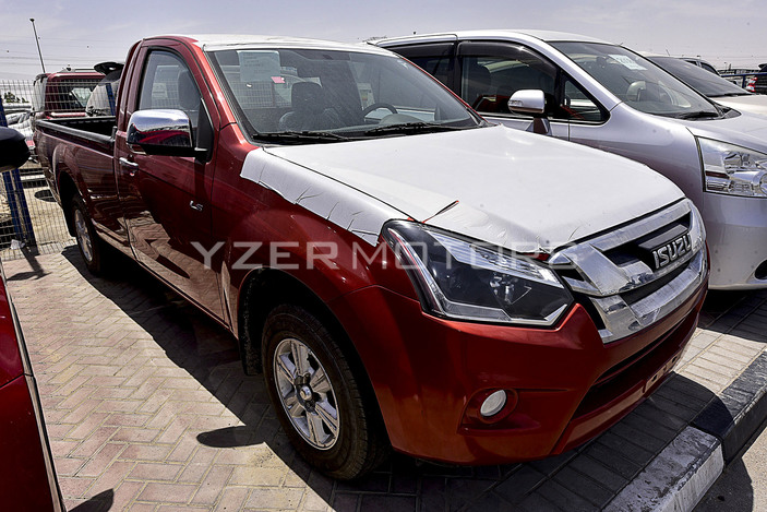 faiycel dealer in UAE | Car Sprite